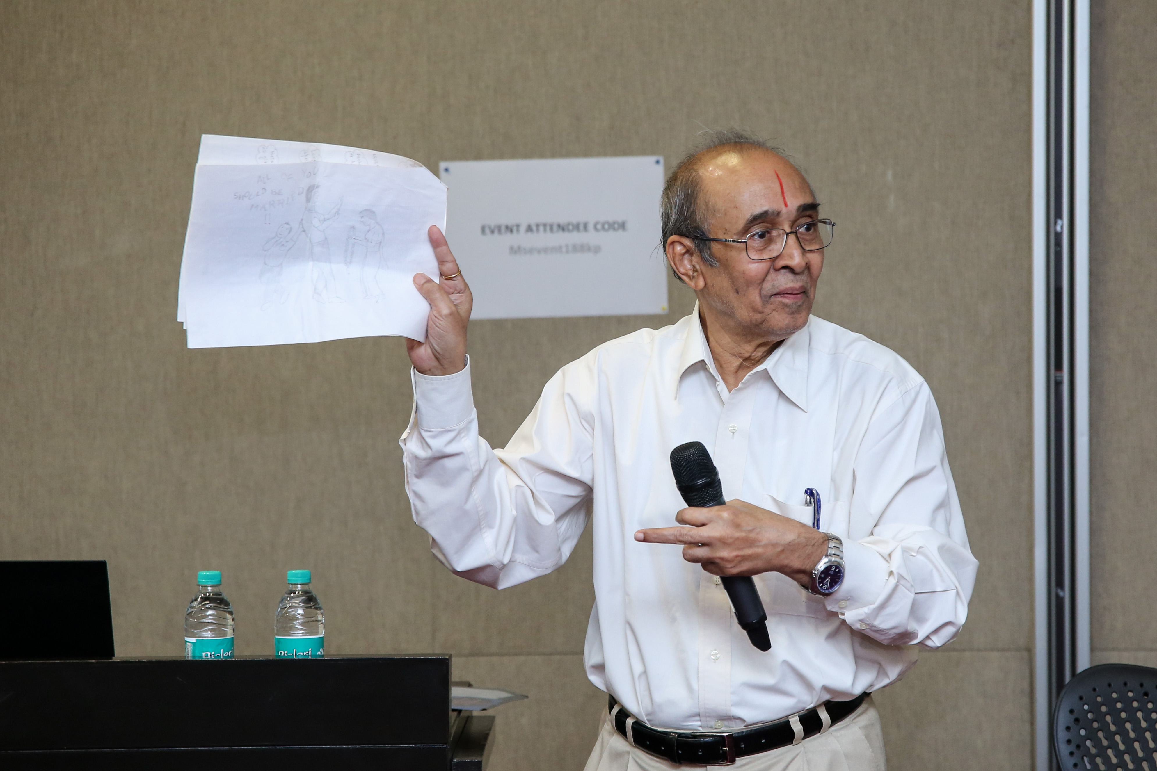 Prof. RGR