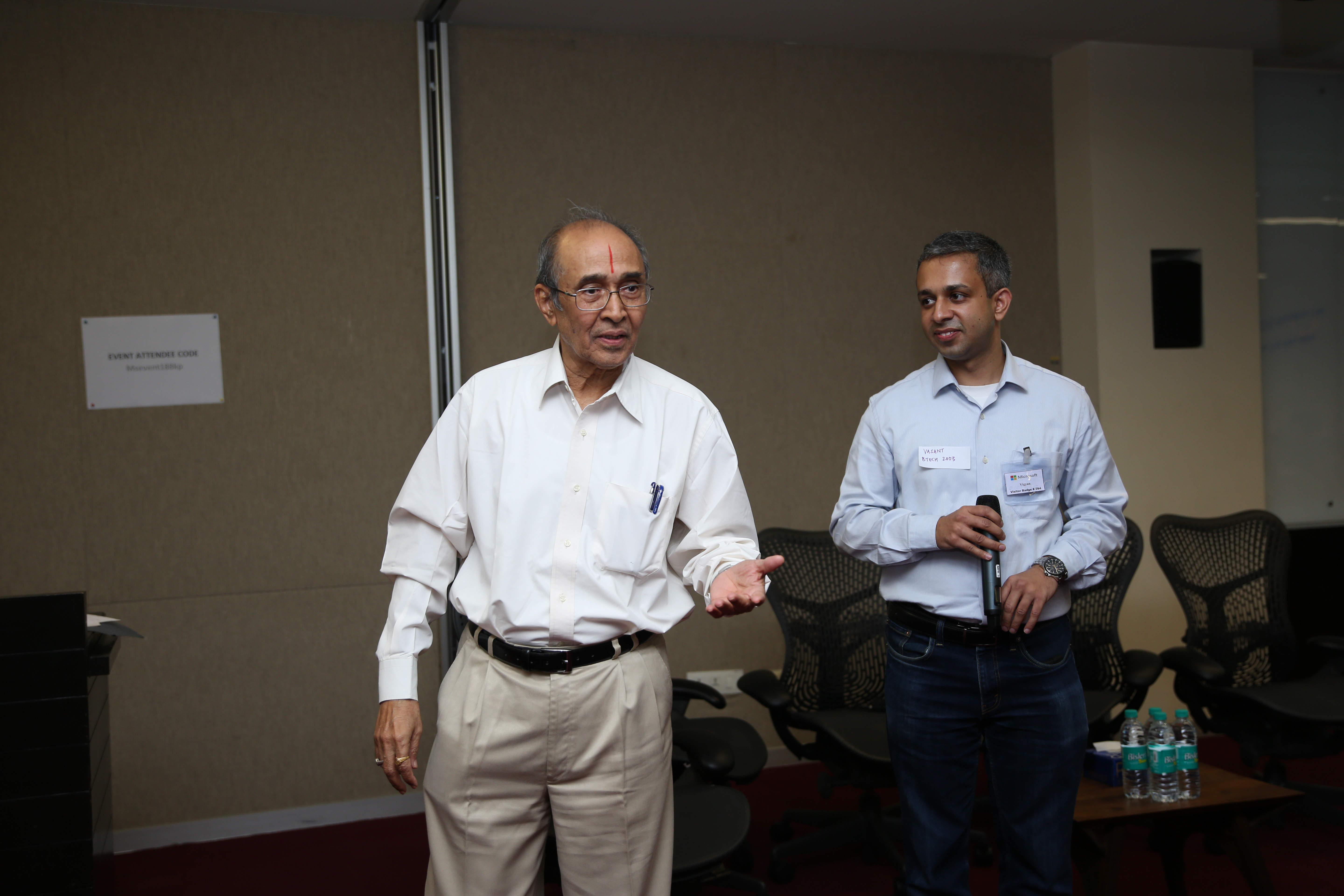 Prof. RGR