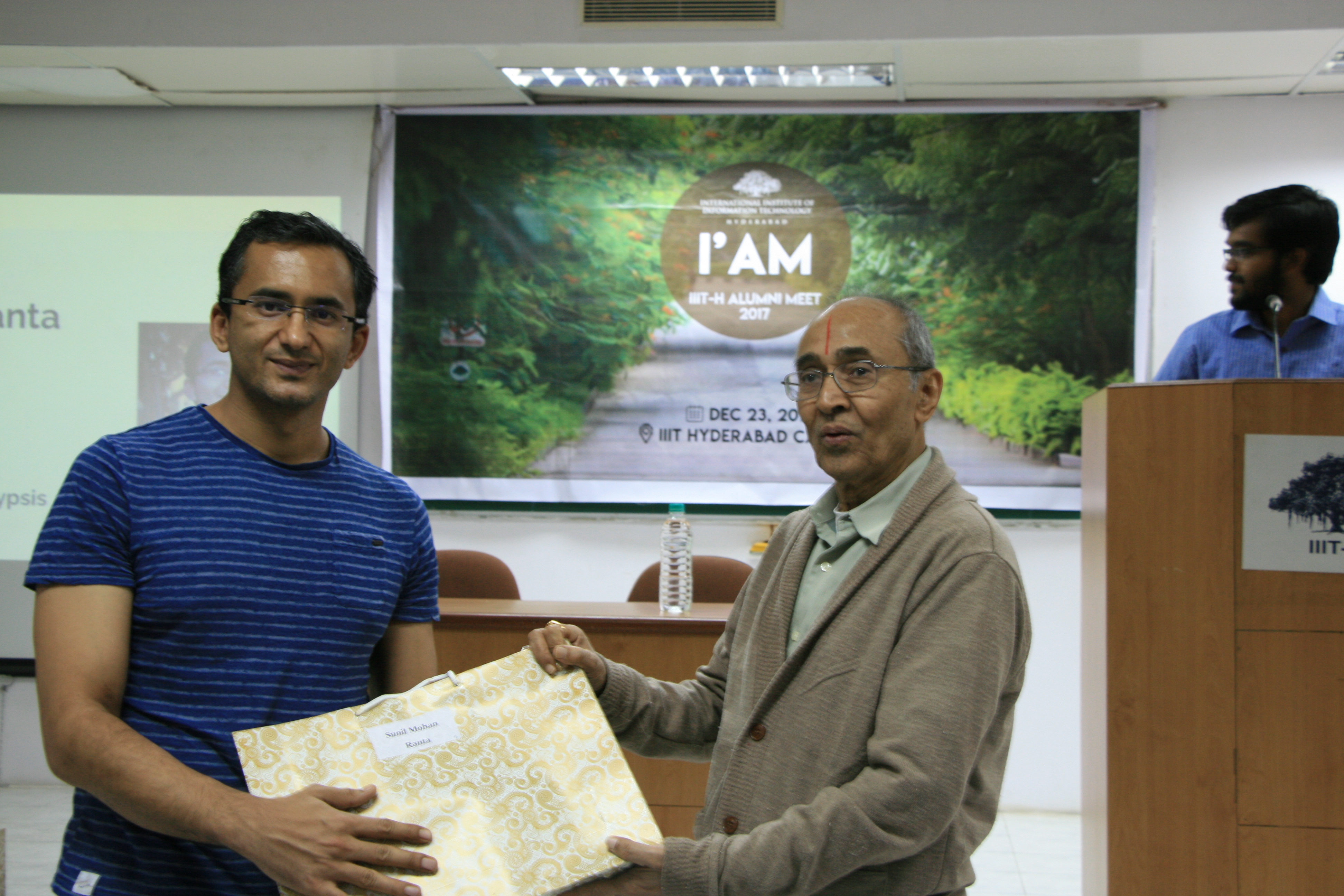 Prof. RGR