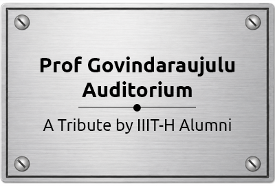 Auditorium